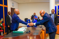 Quake in Rivers as Sole Administrator sacks all political appointees, board