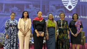 2025 Harambee Award Okonedo honoured for championing Africa’s education, equality