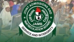JAMB: Lead City law admissions not recognised on CAPS