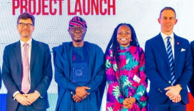 LSETF, King’s Trust International partner to tackle youth unemployment in Lagos