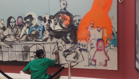 Israel partners Nigeria in advancing economic growth through arts