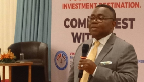 Excitement as Rivers hybrid One-Stop-Centre unveiled to boost ease of doing business