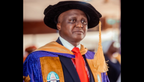 Unilag will leverage Spring School initiative to foster culture of digital entrepreneurship – VC