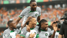 2026 World Cup: Akor, Dessers, fortifies Eagles ahead Rwanda, Zimbabwe