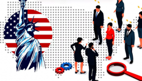 Here are US high-demand occupations for foreigners in 2025-2027