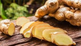 Ginger without fire: Inside the battle to save Nigeria’s signature spice
