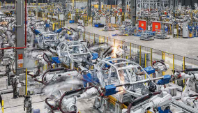 8 countries where automakers build cars for the U.S. market
