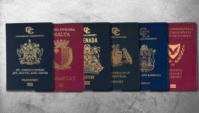 8 countries where buying property lead to citizenship and cost