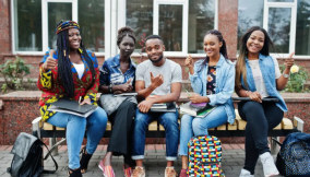 Here are some universities outside Nigerian with U.S, UK affiliations