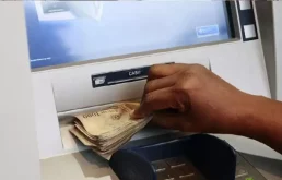 ATM urgently needed