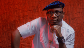 Oshinibosi commended for move to donate proceeds seminal work to combating Polio