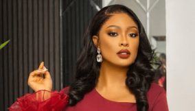 From Beauty queen to TV host: Adaeze Aduaka’s inspiring multifaceted journey