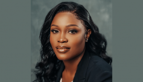 Adedoyin Anyaehie, Executive Director, Alpha Morgan Bank