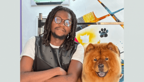 ‘Social media helping a great deal to reach pet owners and grow my grooming business in Nigeria’