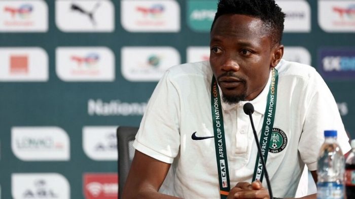 Ahmed-Musa