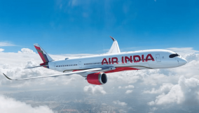 Air India CEO warns aircraft shortage to last at least four years – Reuters
