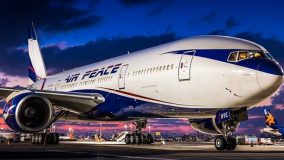Air Peace elevates premium travel with new lounge at MMIA