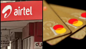 Airtel Africa, Mastercard’s new virtual card to ease payment