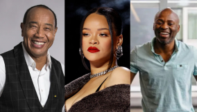 Among the world’s 21 black billionaires, 6 are Nigerians, and only 2 are women – Forbes