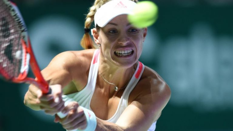 Angelique Kerber 