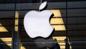 Apple bets on services, AI to power growth beyond iPhone