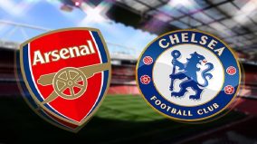 Arsenal-Chelsea (2)