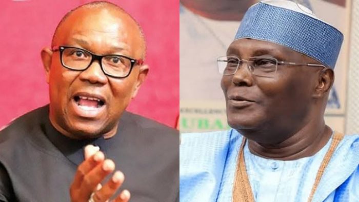 Amidst Atiku and Obi in ADC, Tinubu retains significant structural advantage ahead 2027 — A data‑driven assessment