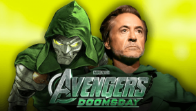Marvel announces cast for ‘Avengers: Doomsday’