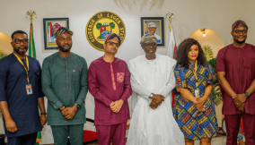 Sanwo-Olu hails Jumia’s giant strides in growing Nigeria’s e-commerce sector