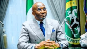 2027 is a done deal for Tinubu – Deputy speaker