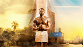 Excitement as Showmax brings two epic Nigerian stories to life