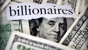 7 wild ways billionaires spend their money