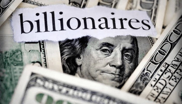 7 wild ways billionaires spend their money