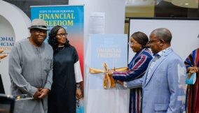 Why people must understand their financial state before setting financial goals – Odueke, financial expert
