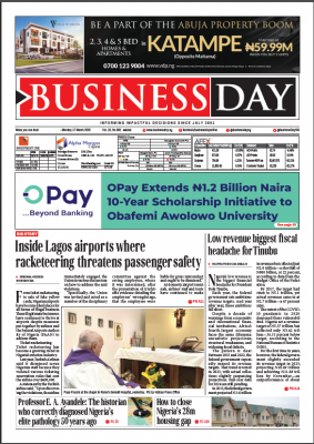 Businessday