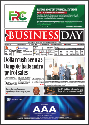 Businessday