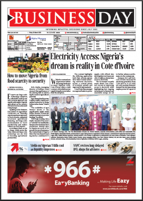 Businessday