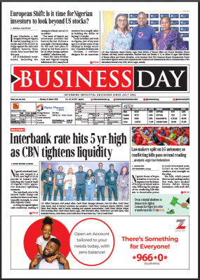 Businessday