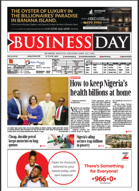 Businessday