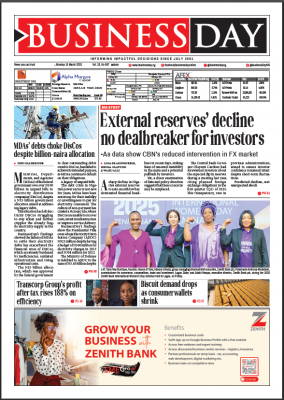 Businessday