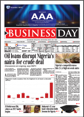 Businessday