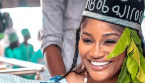 Makinde, Olubadan, Oyo senator commiserate with Ajimobi, Kola-Daisi families over Bisola Kola-Daisi’s death