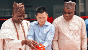 Carloha expands Chery’s presence in northern Nigeria with outlet in Kano