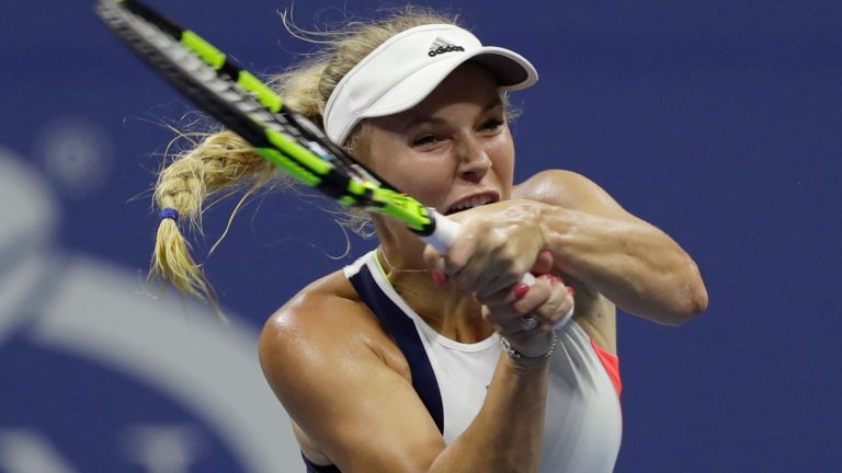 Caroline Wozniacki 