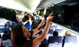 Carry-on luggage