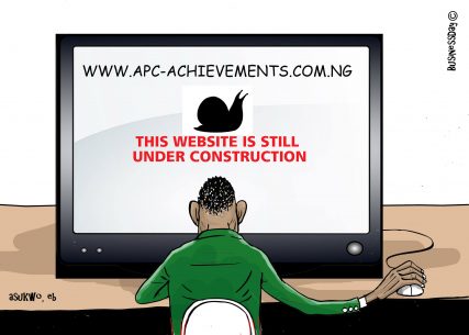 Under Construction