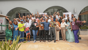 Cascador 2025: Applications Now Open for Nigeria’s Premier Entrepreneurial Development Program