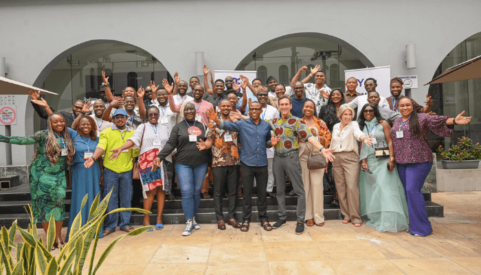 Cascador 2025: Applications Now Open for Nigeria’s Premier Entrepreneurial Development Program