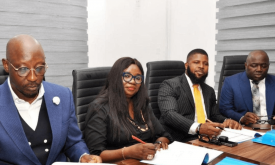Cedrus Capital, RusselSmith partner to drive sustainability in Nigeria’s energy sector