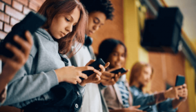 Study shows 94% youngsters have social media profile before age 13